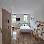Apartament Roland *