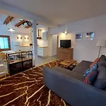 Apartamento Roland *
