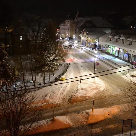 Appartement Roland Świeradów-Zdrój