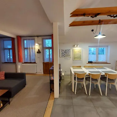 Appartement Roland *