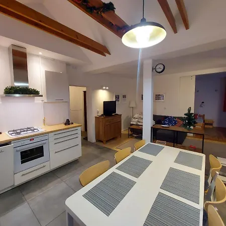 Apartment Roland