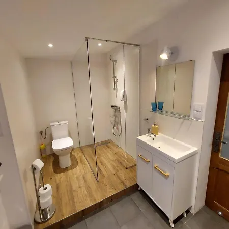 Apartment Roland