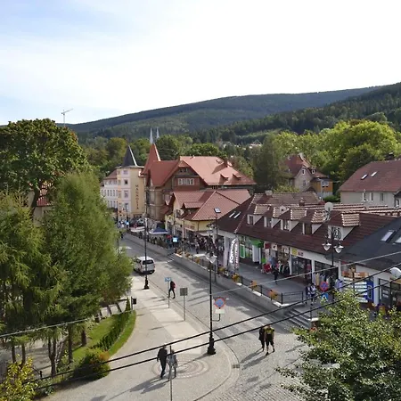 Appartement Roland *