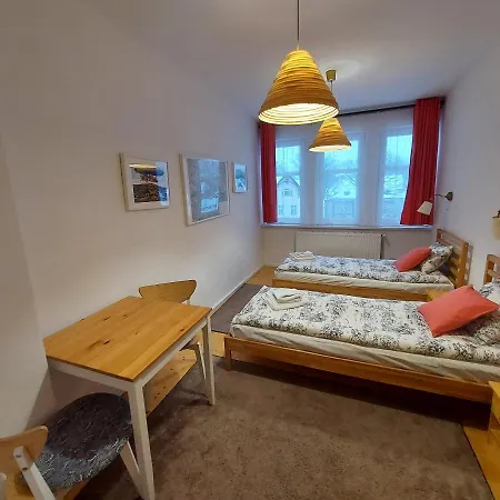 Appartement Roland *