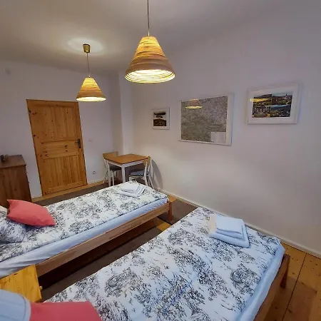 Appartement Roland *