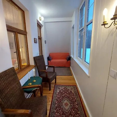 Roland Appartement Świeradów-Zdrój