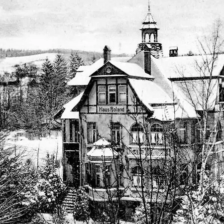 Appartement Roland Świeradów-Zdrój