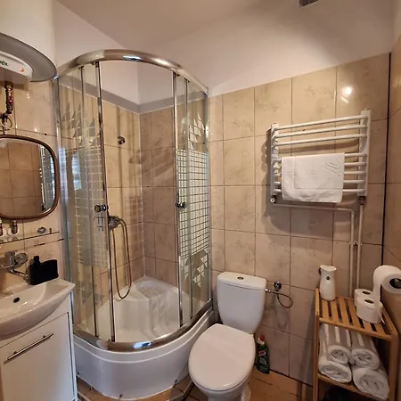 Roland Apartment