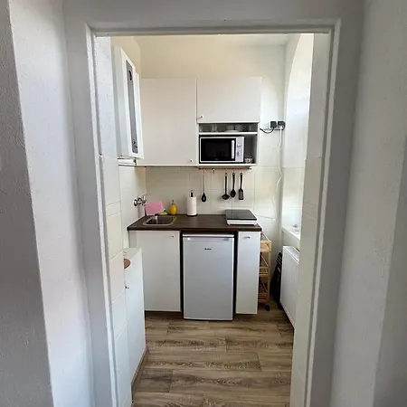 Roland Appartement *