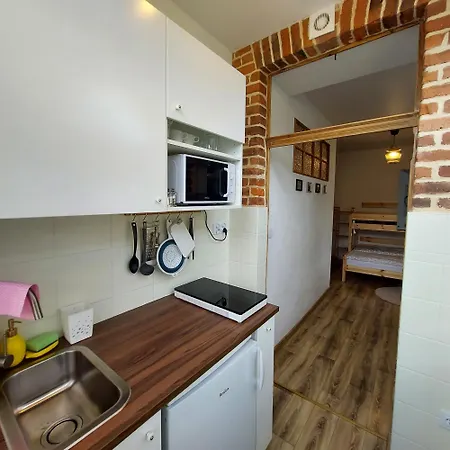 Apartment Roland *