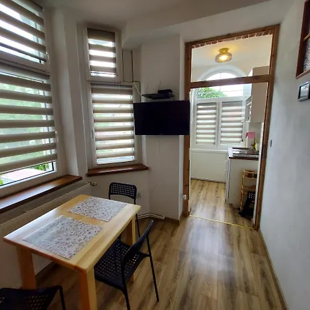 Roland Appartement Świeradów-Zdrój