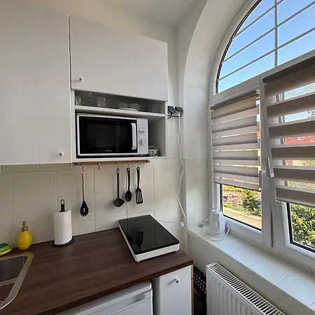 Appartement Roland *