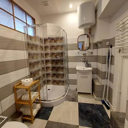 Appartement Roland Świeradów-Zdrój