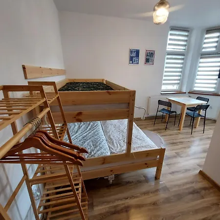 Roland Appartement *