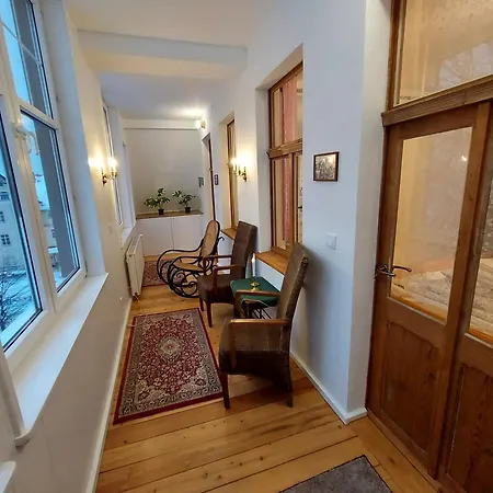 Roland Apartment Swieradow-Zdroj