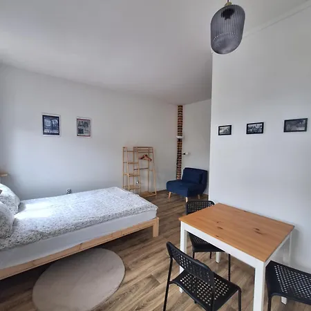 Apartamento Roland Świeradów-Zdrój