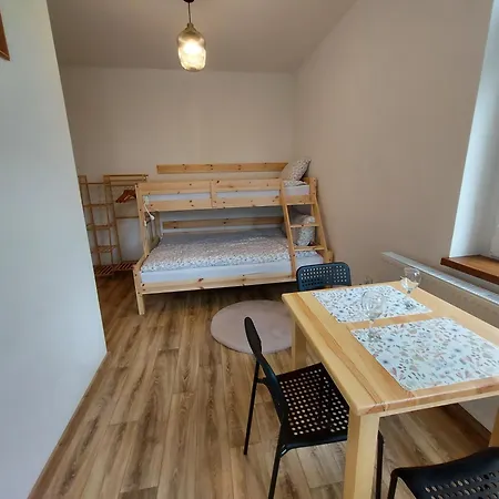 Roland Apartamento *