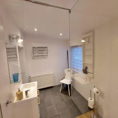 Roland Apartamento *