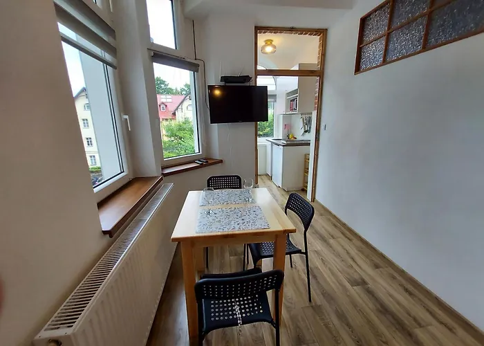 Roland Świeradów-Zdrój