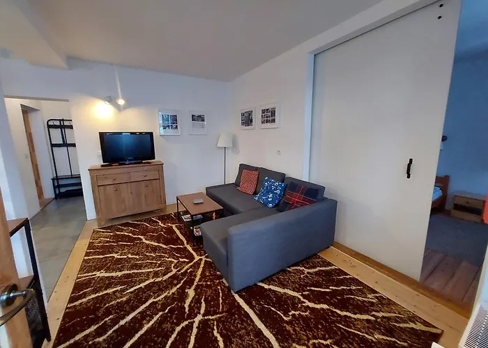 Roland Apartment Swieradow-Zdroj